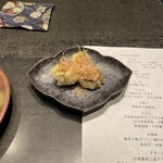 日本橋天ぷら ふじなみ - 