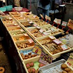 （有）高松の蒲鉾 - 