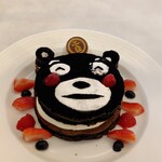 カフェ ラ・ポーズ - 