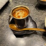 日本橋天ぷら ふじなみ - 