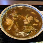 東京庵別館 - 料理写真: