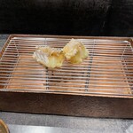 日本橋天ぷら ふじなみ - 