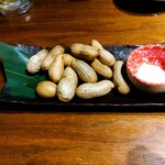 美味 酒彩 武蔵乃 - 大勝利（おおまさり）