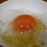 煮干専門店 六三ラーメン - 