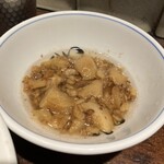 ラーメン 雷 東京本丸店 - 