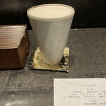 日本橋天ぷら ふじなみ - 