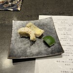 日本橋天ぷら ふじなみ - 