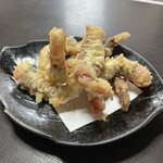 手打蕎麦 地鶏料理 はなび - 