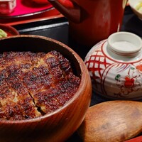 炭焼うな富士 名駅店 - 