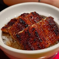 炭焼うな富士 名駅店 - 