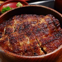 炭焼うな富士 名駅店 - 