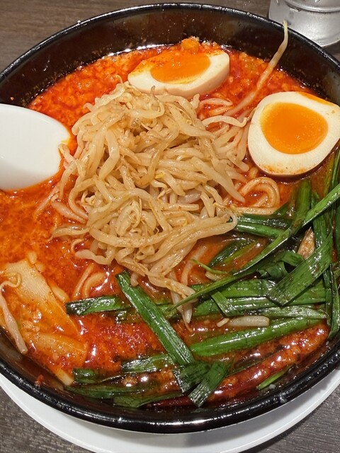 Rairai Tei Jujo Takeda Ten