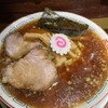 大井町 立食い中華蕎麦 いりこ屋 - 料理写真: