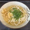 大島うどん