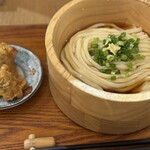 功刀屋 新宿御苑店 - 