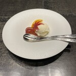 日本橋天ぷら ふじなみ - 