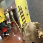 ジェラテリア Rimo 札幌店 - 