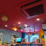 天満のタイ酒場 玲 - 