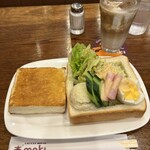 コーヒーハウス マキ - 