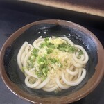 松下製麺所 - 