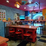 天満のタイ酒場 玲 - 