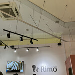 ジェラテリア Rimo 札幌店 - 