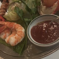 ウルフギャング・ステーキハウス 丸の内店 - 