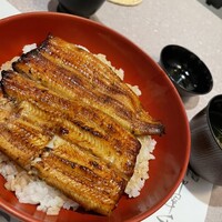 東京竹葉亭 リーガロイヤルホテル店 - 