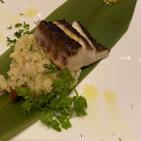 リストランテ ル・ミディ ひらまつ - 