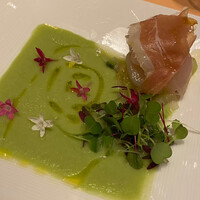 リストランテ ル・ミディ ひらまつ - 