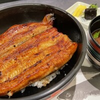 東京竹葉亭 リーガロイヤルホテル店 - 