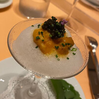 リストランテ ル・ミディ ひらまつ - 