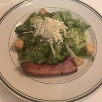 ウルフギャング・ステーキハウス 丸の内店 - 