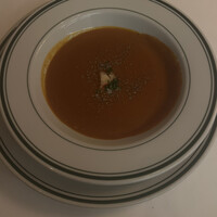 ウルフギャング・ステーキハウス 丸の内店 - 