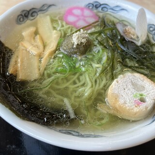 道の駅 知床・らうす_0