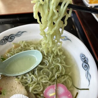 道の駅 知床・らうす_1