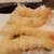 天源・天ぷら専門店 - 料理写真:海老天ぷら
