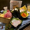 本格板前居酒屋 お魚総本家 月島店