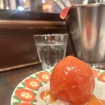 グリルキャピタル東洋亭 ポルタ店 - 