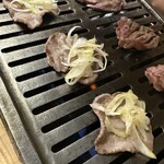 焼肉 萬たく - 