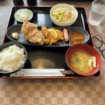 おふくろの味 まき - 