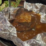 グリルキャピタル東洋亭 ポルタ店 - 