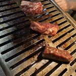焼肉 萬たく - 