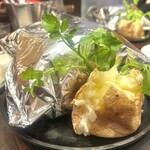 グリルキャピタル東洋亭 ポルタ店 - 