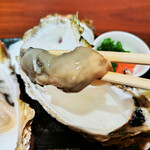 三陸海鮮と地元牧場のお肉 仙台海蔵 - 