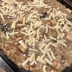 もんじゃ近どう 本店 - 