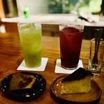 エル・テソロ - 