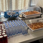 China Eastern Airlines No. 137 Lounge - 