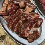 焼肉 萬たく - 