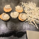 もんじゃ近どう 本店 - 